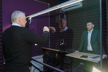 Александр Куниловский рассказал о работе над Академической историей Оренбургского края